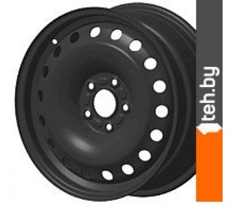  - Автомобильные диски ТЗСК Chevrolet Cruze/Opel 16x6.5