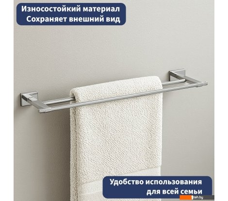  - Аксессуары для ванной и туалета Lauter 21TS1011 (Chrome) - 21TS1011 (Chrome)