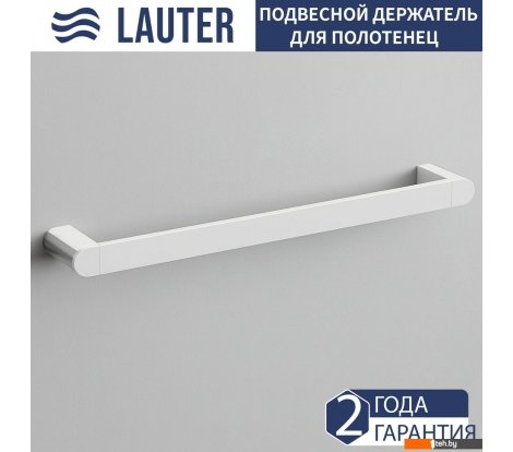  - Аксессуары для ванной и туалета Lauter 21TS3005 (Chrome) - 21TS3005 (Chrome)