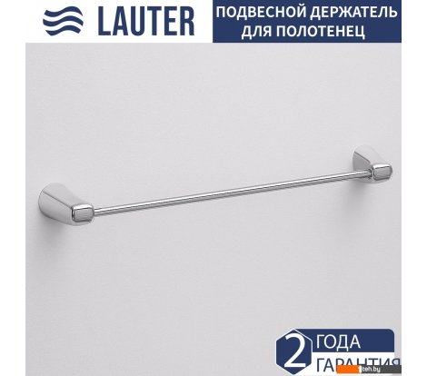  - Аксессуары для ванной и туалета Lauter 21TS3501 (Chrome) - 21TS3501 (Chrome)