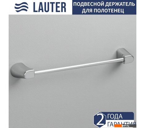  - Аксессуары для ванной и туалета Lauter 21TS3503 (Chrome) - 21TS3503 (Chrome)