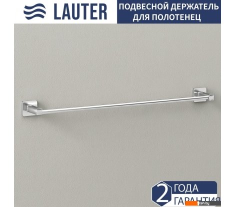  - Аксессуары для ванной и туалета Lauter 21TS8301 (Chrome) - 21TS8301 (Chrome)