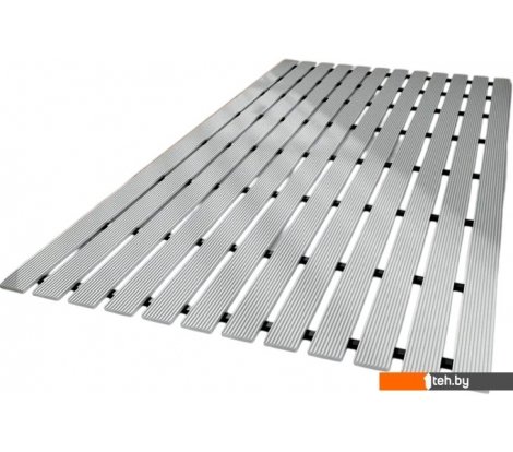  - Аксессуары для ванной и туалета Saniteco C0013825A (серый) - C0013825A (серый)