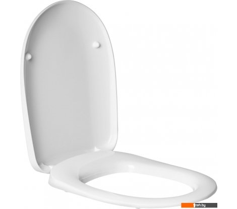  - Сиденья и крышки для унитазов и биде Saniteco SD 03u - SD 03u