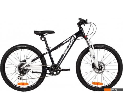  - Велосипеды Novatrack Extreme HD 24 р.13 2025 24AHD.EXTREMEHD.13BK5 (разобранный) - Extreme HD 24 р.13 2025 24AHD.EXTREMEHD.13BK5 (разобранный)