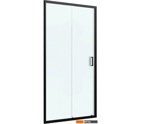  - Душевые кабины Domani-Spa DoorCube 100x190 DS04DCb100L0M00.Gt-Black - DoorCube 100x190 DS04DCb100L0M00.Gt-Black