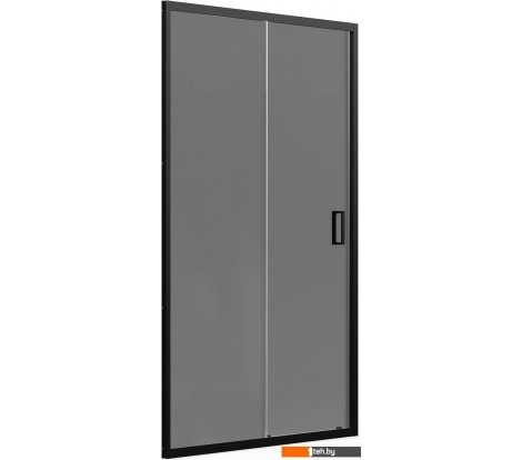  - Душевые кабины Domani-Spa DoorCube 100x190 DS04DCb100L0T00.Gt-Black - DoorCube 100x190 DS04DCb100L0T00.Gt-Black