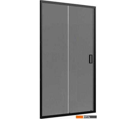  - Душевые кабины Domani-Spa DoorCube 110x190 DS04DCb110L0T00.Gt-Black - DoorCube 110x190 DS04DCb110L0T00.Gt-Black