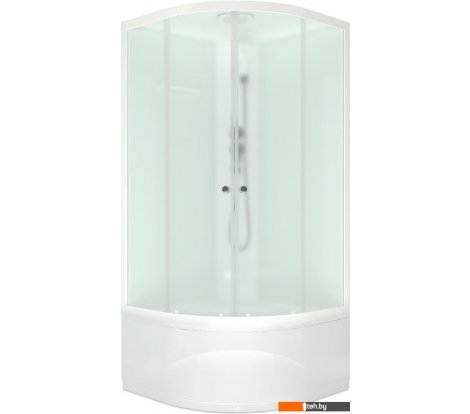  - Душевые кабины Domani-Spa Delight Slim 88 High DS01DS88HWM00 - Delight Slim 88 High DS01DS88HWM00