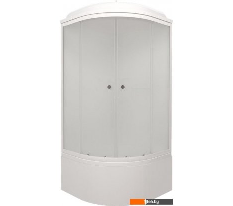  - Душевые кабины Triton Вельвет Б 90х90 - Вельвет Б 90х90