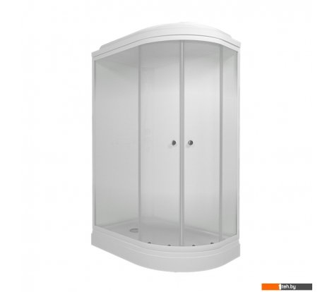  - Душевые кабины Triton Коралл-Лайт 120x80 А (левосторонняя) - Коралл-Лайт 120x80 А (левосторонняя)