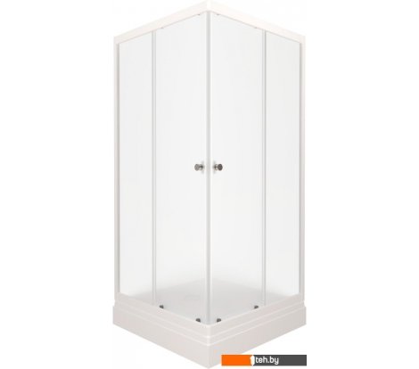  - Душевые кабины Triton Вельвет-К 90х90 А угол - Вельвет-К 90х90 А угол