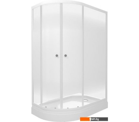  - Душевые кабины Triton Коралл-Лайт 120x80 А (правосторонний) - Коралл-Лайт 120x80 А (правосторонний)