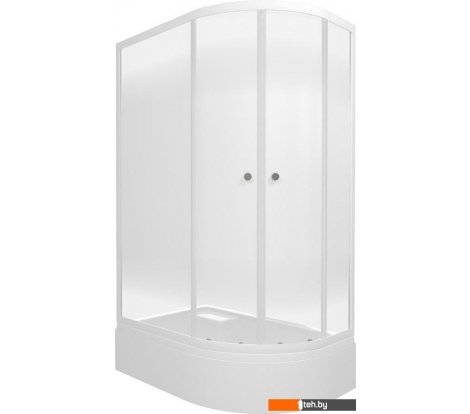  - Душевые кабины Triton Коралл-Лайт 120x80 В (левосторонний) - Коралл-Лайт 120x80 В (левосторонний)