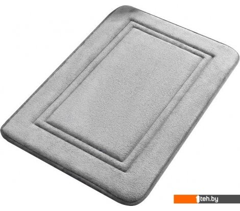  - Аксессуары для ванной и туалета Saniteco C0011758F (серый) - C0011758F (серый)