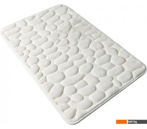  - Аксессуары для ванной и туалета Saniteco C0009799B (белый) - C0009799B (белый)