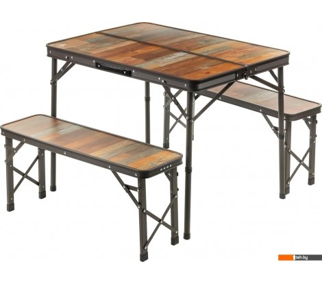  - Кемпинговая мебель Coyote HKTB-1033B - HKTB-1033B