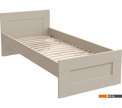  - Кровати Mio Tesoro Нави 90x200 2.15.04.040.19 (кашемир) - Нави 90x200 2.15.04.040.19 (кашемир)