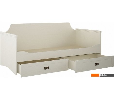  - Кровати Ангстрем Кантри детская КА-830.25 (Я16) исп.4 (Д1, валенсия) - Кантри детская КА-830.25 (Я16) исп.4 (Д1, валенсия)