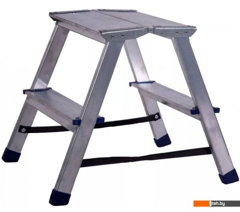  - Лестницы и стремянки Stairs CMP202 (2x2 ступени) - CMP202 (2x2 ступени)