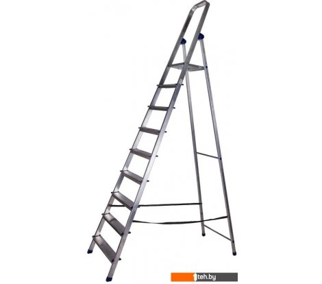  - Лестницы и стремянки Stairs OS09 (9 ступеней) - OS09 (9 ступеней)