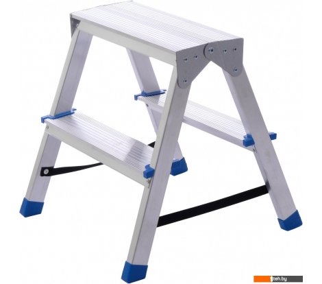 - Лестницы и стремянки Stairs Лайт AST202 (2x2 ступеней) - Лайт AST202 (2x2 ступеней)