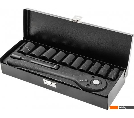  - Наборы инструментов ForceKraft FK-4122-5 (64663) - FK-4122-5 (64663)