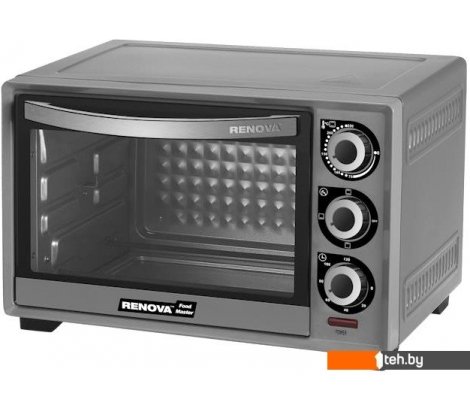  - Мини-печи (ростеры) Renova MO-20GTS1 - MO-20GTS1