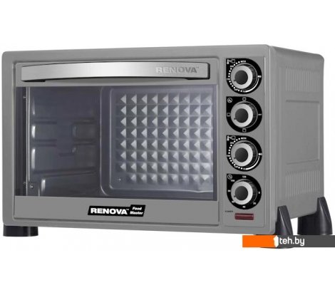  - Мини-печи (ростеры) Renova MO-25GTS1 - MO-25GTS1