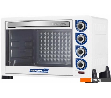  - Мини-печи (ростеры) Renova MO-25GTW1 - MO-25GTW1