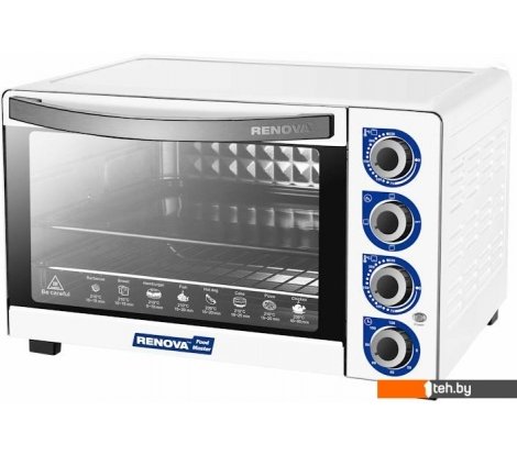  - Мини-печи (ростеры) Renova MO-32GTW1 - MO-32GTW1