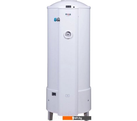  - Отопительные котлы Ростовгазоаппарат АОГВ-17.4К - АОГВ-17.4К