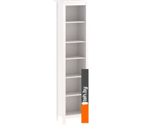  - Полки, стеллажи, системы хранения Mio Tesoro Сага 2.08.07.100.1 (белый) - Сага 2.08.07.100.1 (белый)