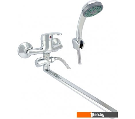  - Смесители Istok life Luxe 0402.431 - Luxe 0402.431