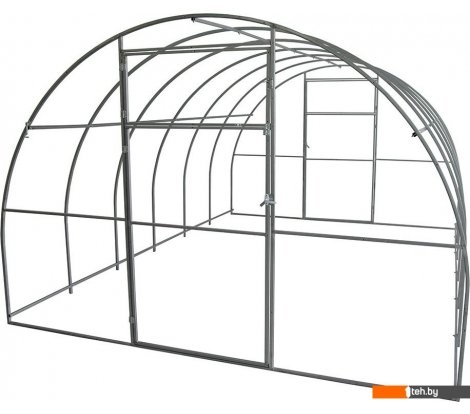  - Теплицы и парники КомфортПром 3x4м (0.67) 10014082 - 3x4м (0.67) 10014082