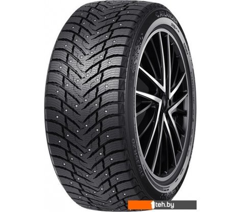  - Автомобильные шины Atlander LanderStuds ATL78 215/60R17 100T - LanderStuds ATL78 215/60R17 100T