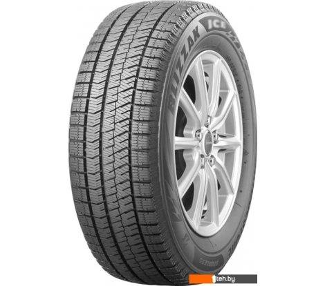  - Автомобильные шины Bridgestone Blizzak Ice 205/55R16 94S - Blizzak Ice 205/55R16 94S