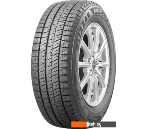 - Автомобильные шины Bridgestone Blizzak Ice 225/45R18 95S - Blizzak Ice 225/45R18 95S