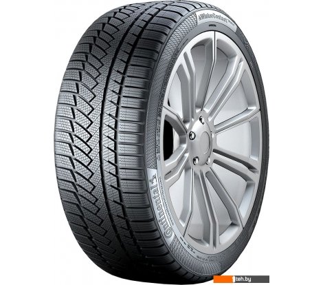  - Автомобильные шины Continental WinterContact TS 850 P SUV 265/40R22 106V XL - WinterContact TS 850 P SUV 265/40R22 106V XL