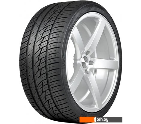  - Автомобильные шины Delinte DS8 235/55R19 105W XL - DS8 235/55R19 105W XL
