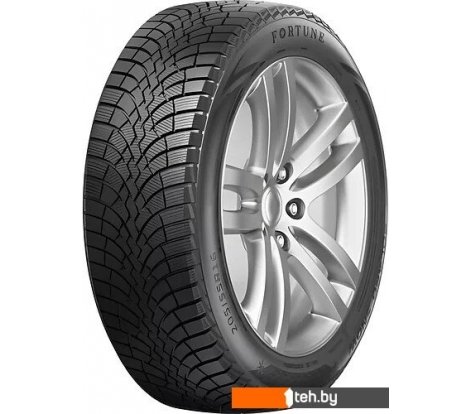 - Автомобильные шины Fortune Polaro Snow 215/55R18 99H - Polaro Snow 215/55R18 99H