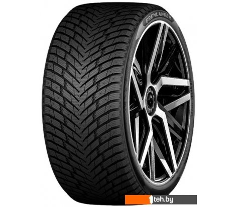  - Автомобильные шины Grenlander Icedefensor Stud II 315/35R22 111T - Icedefensor Stud II 315/35R22 111T