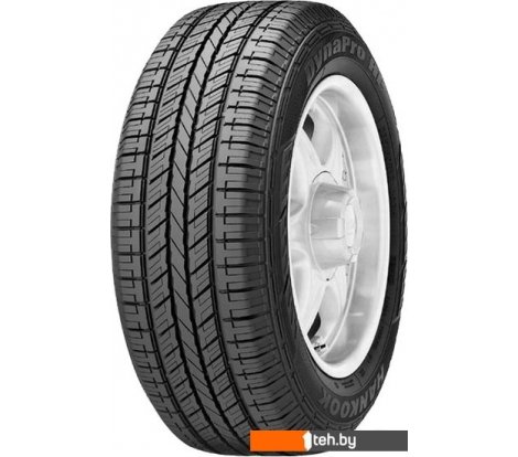  - Автомобильные шины Hankook Dynapro HP2 RA33 255/60R18 108H - Dynapro HP2 RA33 255/60R18 108H