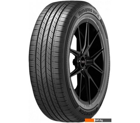  - Автомобильные шины Hankook Dynapro HPX RA43 255/60R18 112V XL - Dynapro HPX RA43 255/60R18 112V XL