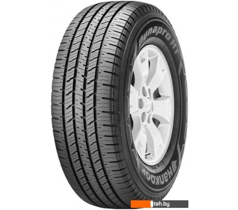  - Автомобильные шины Hankook Dynapro HT RH12 265/60R18 110T - Dynapro HT RH12 265/60R18 110T