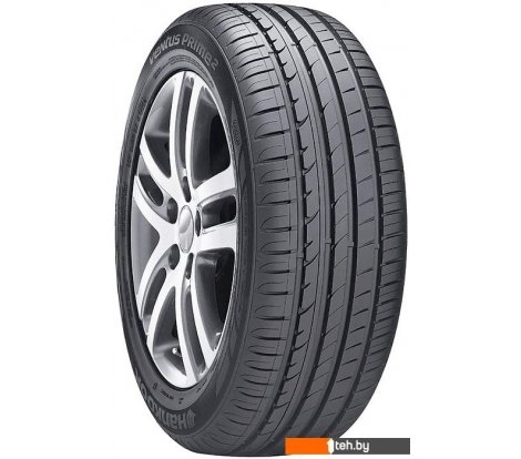  - Автомобильные шины Hankook Ventus Prime2 K115 255/45R18 103H - Ventus Prime2 K115 255/45R18 103H