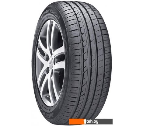  - Автомобильные шины Hankook Ventus Prime2 K115 215/50R17 91V - Ventus Prime2 K115 215/50R17 91V