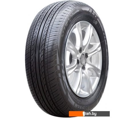  - Автомобильные шины HI FLY HF201 165/60R14 75H - HF201 165/60R14 75H