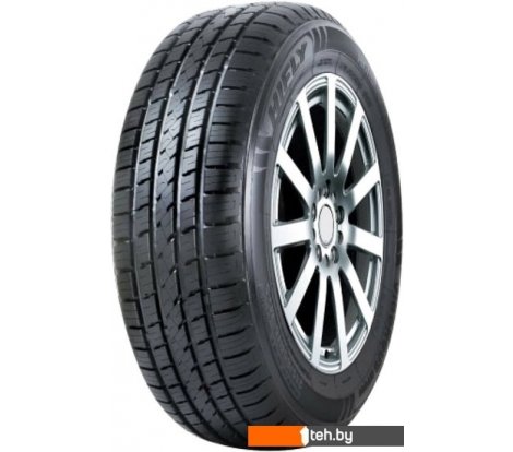  - Автомобильные шины HI FLY Vigorous HT601 255/70R16 111T - Vigorous HT601 255/70R16 111T