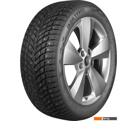  - Автомобильные шины Ikon Autograph Ice 10 225/55R17 101T XL - Autograph Ice 10 225/55R17 101T XL